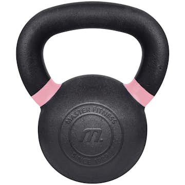 Kettlebell Master Fitness BC Edition